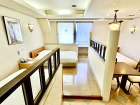 SingleRoom
